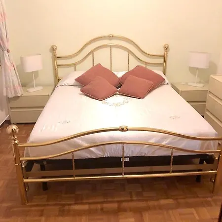 Frazione Savin Apartmán