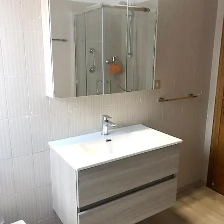 Apartmán Frazione Savin Arliod