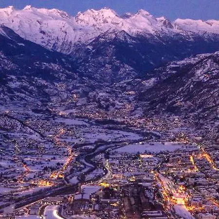 Frazione Savin Daire