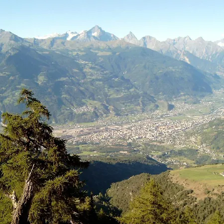 Frazione Savin *
