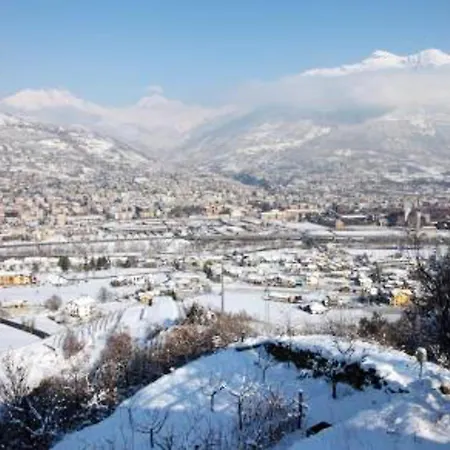 Frazione Savin * Arliod